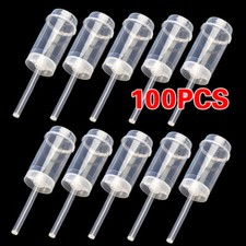10-100X Cakes Dessert Push-Up Pop Containers Shooter Pop Party Wedding Push Cake
