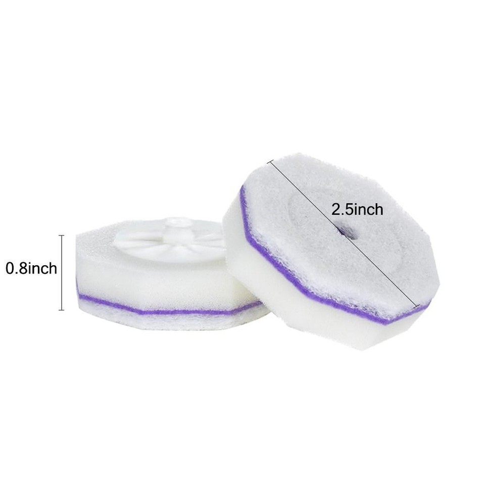 for Clorox Toilet Wand Refills Bulk Toilet Cleaner Refill Pads eBay