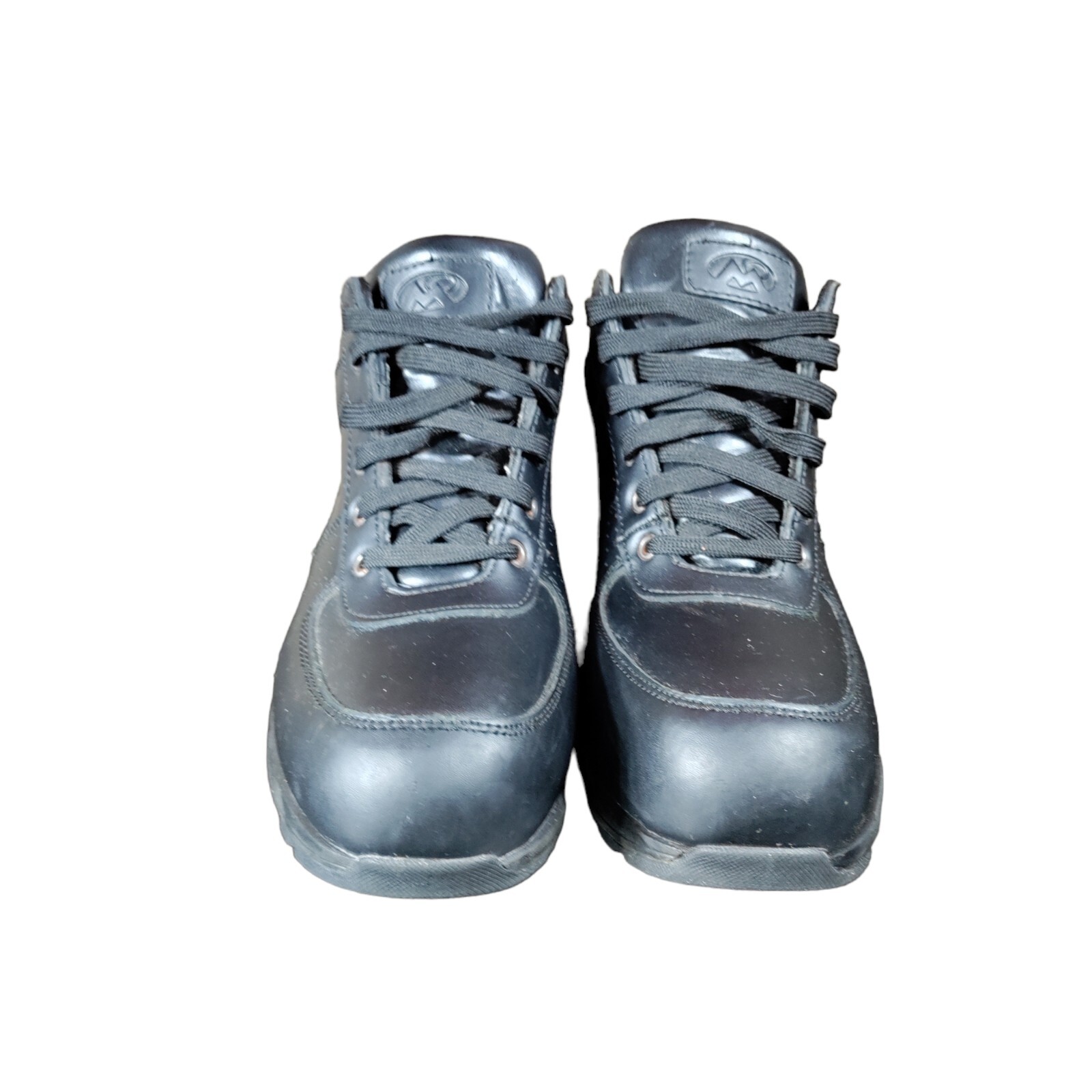 Mountain Gear DDay Mid Black Hiking Boots 31635101A … Gem