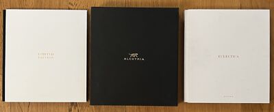 Alchymia. Limited Edition. Eclectica