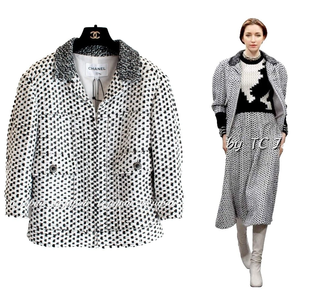 香奈儿巴黎外套、夹克、背心女
