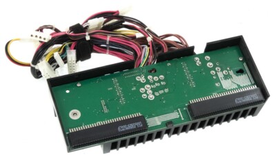 POWER BACKPLANE HP 396270-001 413144-001 D12Q960A PROLIANT ML350 G5