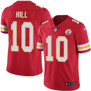 chiefs 10 jersey