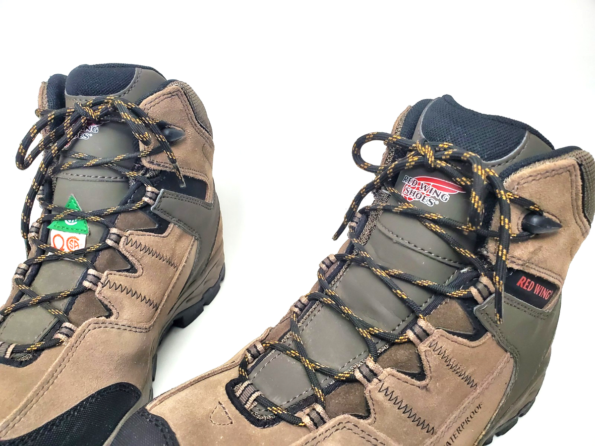 Red Wing 3561 TruHiker 6 display picture 1