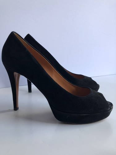 size 8 high heels