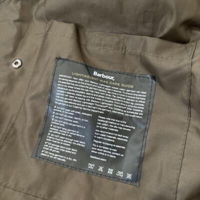 KAPTAIN SUNSHINE × Barbour3/4 Coat 40 kaptain sunshine barbour 3/4 coat Barbour x KAPTAIN SUNSHINE