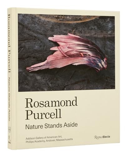 Rosamond Purcell by Gordon Wilkins HARDBACK - Image 5