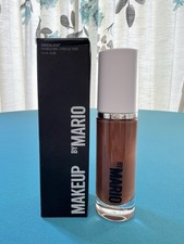 Makeup By Mario SurrealSkin Foundation - 28W - 1 fl oz 30 ml - New In Box