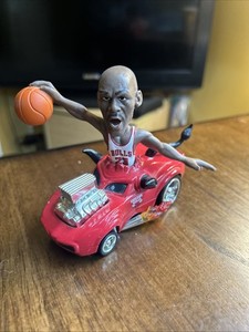 Hot Wheels Michael Jordan | eBay