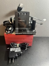 Plantronics W02 Savi W710 Wireless Headset System Charging Base With Charger