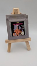 ebay® Auktion 287573008142 | WCW Wrestling the Main Event - Modul - Nintendo GameBoy Thumbnail of ebay® auction 287573008142 | WCW Wrestling the Main Event - Modul - Nintendo GameBoy