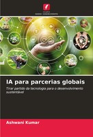 Ashwani Kumar | IA Para Parcerias Globais | Taschenbuch | Portugiesisch (2024)
