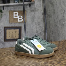 cat & Jack Kids Boys Boston Retro Court Sneak...
