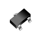 Pack of 10  LMBT3904LT1G  Transistor GP BJT NPN 40V 0.2A 225mW 3-Pin SOT-23, ...
