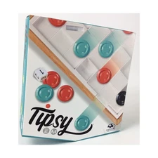 Marbles Brain Workshop Board Games Marbles Brain Workshop Tipsy Box VG+/NM