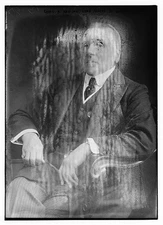 Photo:Chas. A. Hanson, Lord Mayor of London