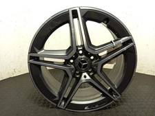 MERCEDES GLB CLASS Alloy Wheel 19" Inch 5x112 Offset ET53 7.5J 2019-2025