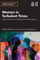 Jill Rubery (U. A.) | Women In Turbulent Times | Taschenbuch | Englisch (2026)