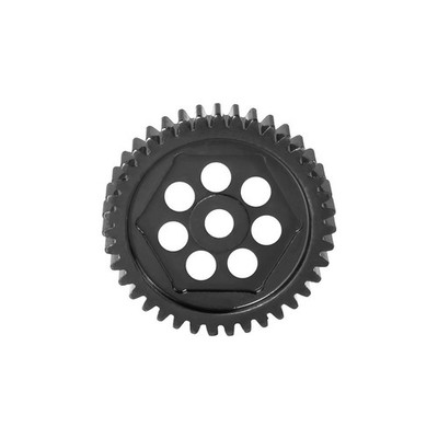 For Traxxas TRX4 TRX6 1/10 RC Car Crawler 39T/45T Steel Spur Gear Mod 0.8(32P)