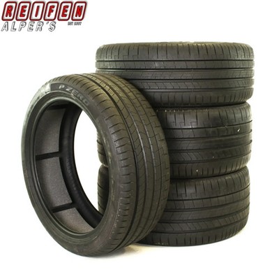 4x245/40 R20 99Y-275/35 R20 102Y* MO PIRELLI PZERO PZ4 S.C. XL * MO SOMMERREIFEN