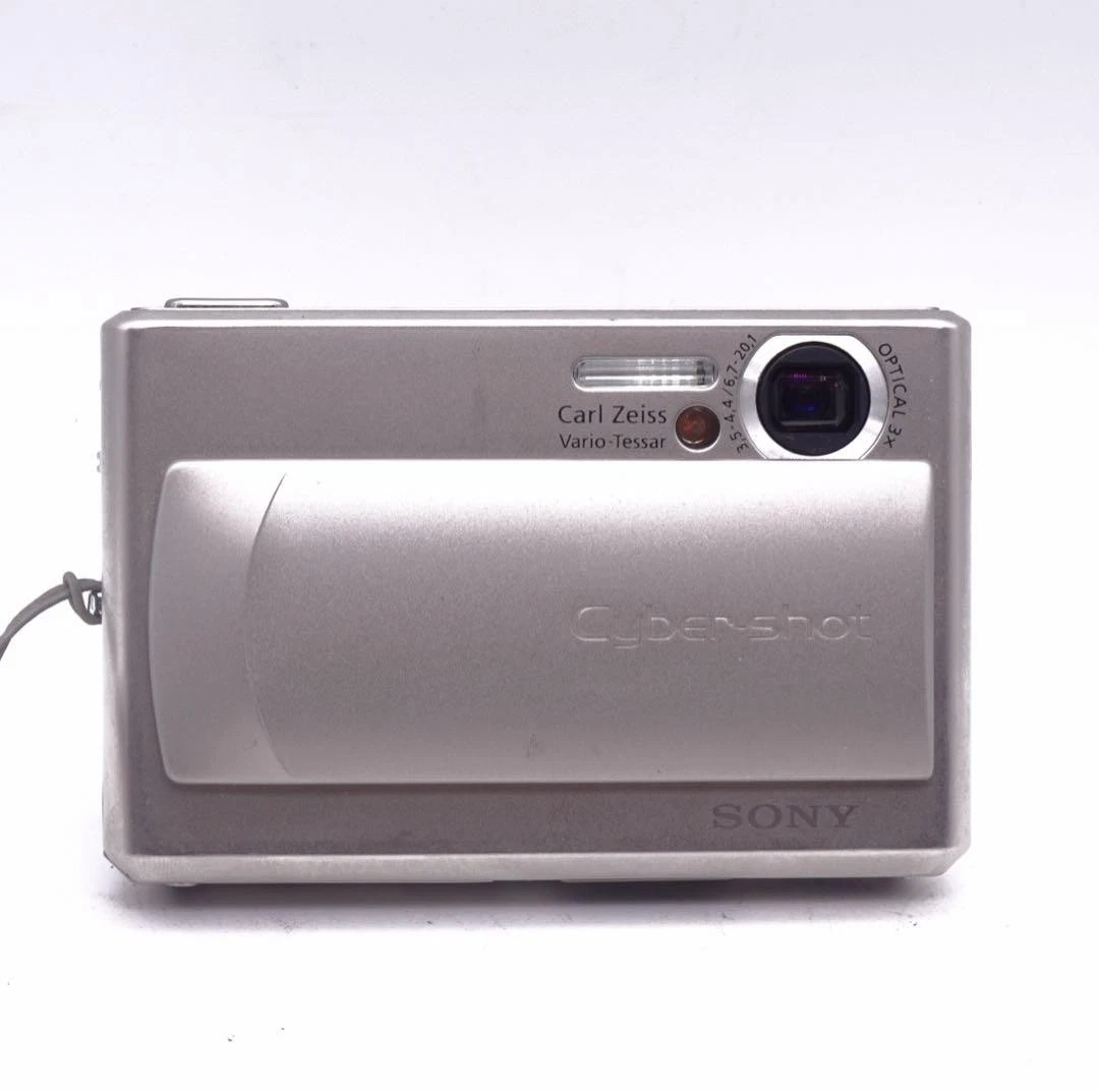 Sony Dsc T1 for sale | eBay