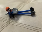 Vintage Hot Wheels Redline Farbs By Gear 1971 ? Car