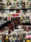 Funko Pop! Vinyl: WWE - Kane - Walgreens (Exclusive) #33