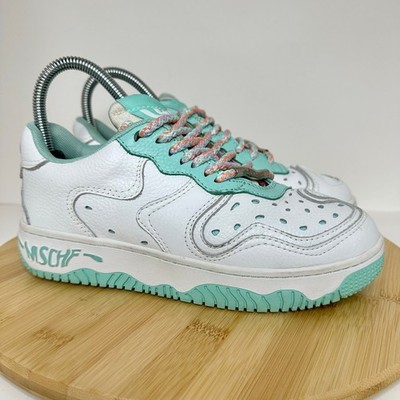 MSCHF Super Normal 2 Mint Green Size 5