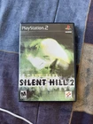 Silent Hill 2 (PlayStation 2, 2001)