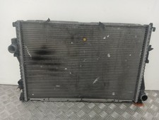 Radiateur BMW 525