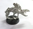 Warhammer 40k Tau Metal Kroot Hound
