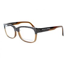 New Porsche P8707-c Eyeglasses 54mm 100 Authentic New Porsche P8707-c Eyeglasses 54mm 100 Authentic