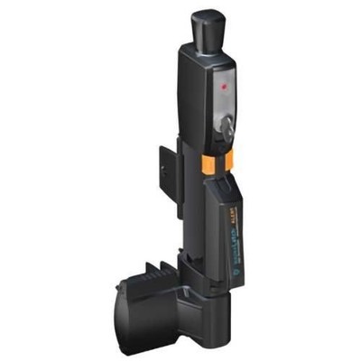 D&D Technologies Magna Latch with Vertical Pull for Safety Fence (ML3VPKA)