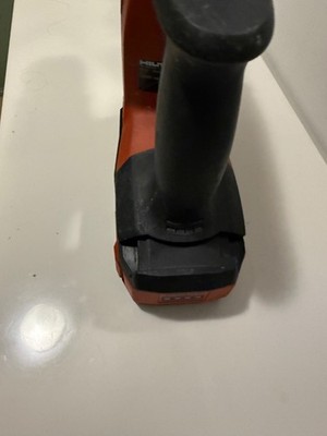hilti te6a36