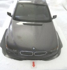 Kyosho 1:18 BMW 745i E65 Diecast Model | Gray