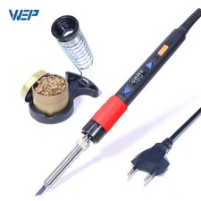WEP 8786D-I 2IN1 Soldering Station Hot Air Gun Heat Rework SMD Welding Tool Kit