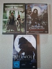 Werwolf,  Vampire 3 DVD Film