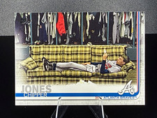 2019 Topps Series 2 Baseball Variations Checklist and Gallery 206