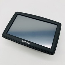 TomTom XXL IQ Routes Navigationsgerät Europa Touch 3D 5" MapShare 4EF0.001.00