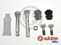 FÜHrungshÜLsensatz, Bremssattel FÜR Toyota Yaris ( P9 ) - Autofren Seinsa D7282C