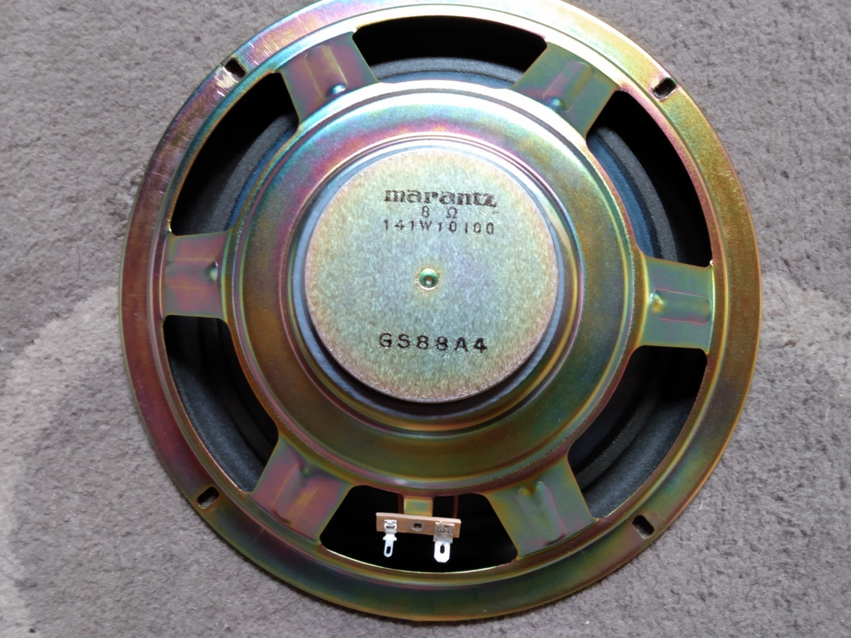 Marantz SP-1200, SP1200, SP-1250, SP1250, SP-1812, SP1812 Repair - Foto 13