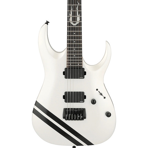 Ibanez JBBM40PW JB Brubaker Signature - Pearl White