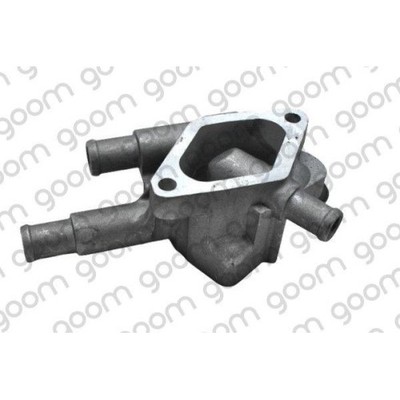 Thermostatgehäuse Goom THH-0021 für Opel
