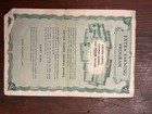 1958 AVON Sales Contract  — photo 2