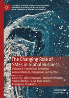 The Changing Role Of Smes In Global Business Alkis Thrassou (U. A.) Taschenbuch