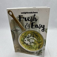 Weight Watchers Fresh Easy