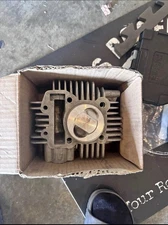 KLX 110 Tb Parts 178 Cylinder and Piston Kit