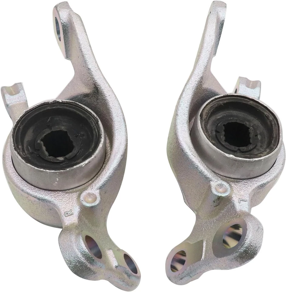 Front Lower Control Arm Bushing Set For 2016-2021 BMW 2015-2023 Mini Cooper - Image 2 of 4