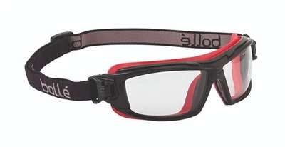 Lunettes masque de protection ULTIM8 Bollé Safety air soft