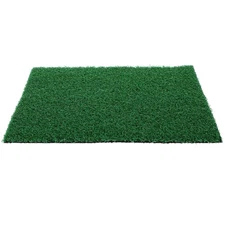Artificial Turf Mat Grass for Aquarium Fish Tank Reptile Accessories